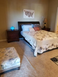 Booking Willis Accommodation Texas