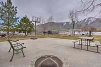 Cozy Mtn Apt  10Mi to Great Lake State Park Accommodation Texas