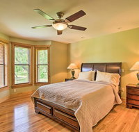 Cozy Redlands Cabin - 30 Mins to Florida Keys - Accommodation Texas