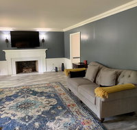 Cozy spacious home away from home getaway - Accommodation Texas