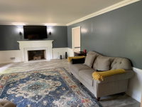 Cozy spacious home away from home getaway Accommodation Texas