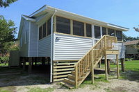 Crab Shack Home Accommodation Texas