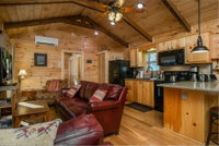 Creekside Accommodation Texas