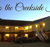 Creekside Inn - Accommodation Texas