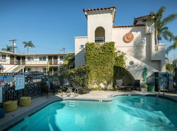 Crown City Inn Coronado