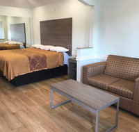 Crown Inn- Humble - Accommodation Texas