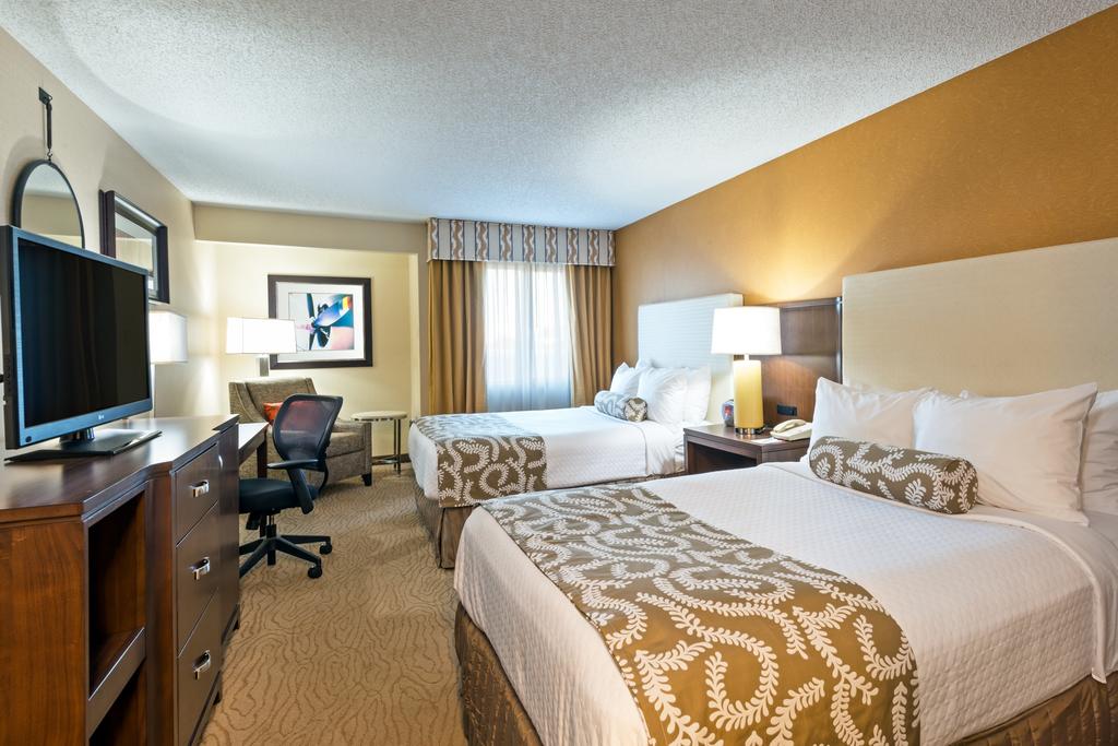 Crowne Plaza Dallas Near Galleria-Addison - thumb 3