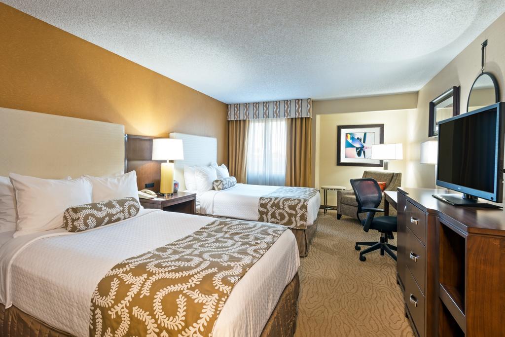 Crowne Plaza Dallas Near Galleria-Addison - thumb 1