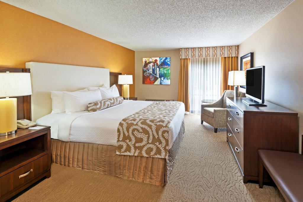 Crowne Plaza Dallas Near Galleria-Addison - thumb 2
