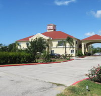 Crystal Suites - Accommodation Texas