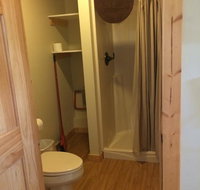 Custom Touch Village Van Vleck - Accommodation Texas