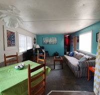Cute 2 bd home Near Lake Bob Sandlin Dogs welcome - Accommodation Texas