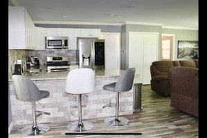 CYC Lounge With Guest House