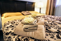 DanaPoint 2bed home Walk to Beach Accommodation Texas