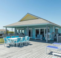 Dancing Mermaid - Accommodation Texas