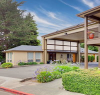 Days Inn  Suites by Wyndham Arcata - Accommodation Texas
