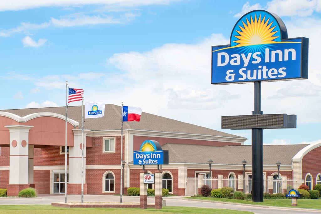 Days Inn & Suites By Wyndham Dumas - thumb 0