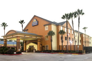 Days Inn & Suites By Wyndham Houston North/Aldine