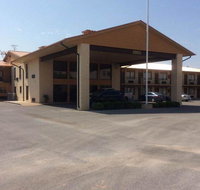 Days Inn by Wyndham Abilene - Accommodation Texas