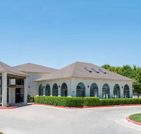 Days Inn by Wyndham Amarillo - Medical Center - Accommodation Texas