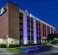 Days Inn by Wyndham Amarillo East - Accommodation Texas