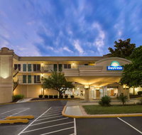 Days Inn by Wyndham Baltimore South/Glen Burnie - Accommodation Texas
