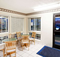 Days Inn by Wyndham Barstow - Accommodation Texas