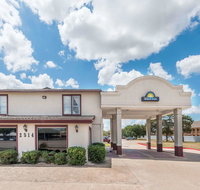 Days Inn by Wyndham Bryan College Station - Accommodation Texas