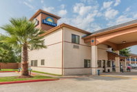 Booking Dickinson Accommodation Texas