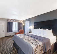 Days Inn by Wyndham Ennis - Accommodation Texas