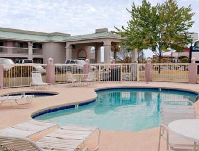 Days Inn By Wyndham Fort Stockton - thumb 1