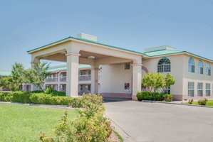 Days Inn By Wyndham Fort Stockton