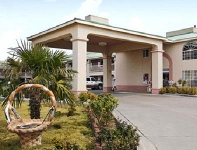 Days Inn By Wyndham Fort Stockton - thumb 2