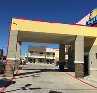 Days Inn by Wyndham Freeport - Accommodation Texas