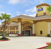 Days Inn by Wyndham Humble/Houston Intercontinental Airport - Accommodation Texas
