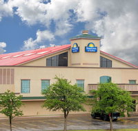 Days Inn by Wyndham Lubbock South - Accommodation Texas