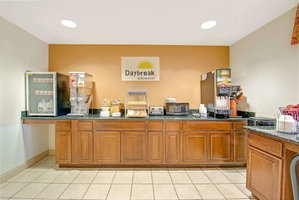 Days Inn By Wyndham McKinney