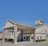 Days Inn by Wyndham Mesquite Rodeo TX - Accommodation Texas
