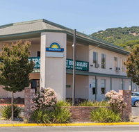 Days Inn by Wyndham Novato/San Francisco - Accommodation Texas