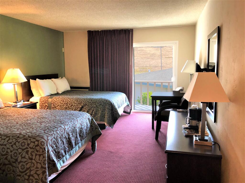 Days Inn By Wyndham Novato/San Francisco - thumb 1
