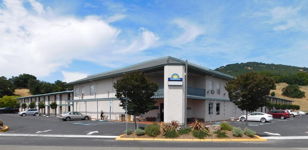 Days Inn By Wyndham Novato/San Francisco - thumb 3