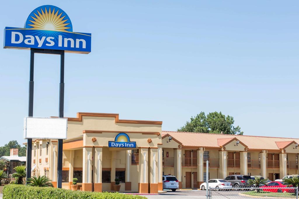 Days Inn By Wyndham Orange - thumb 0