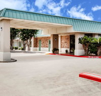 Days Inn by Wyndham Seguin TX - Accommodation Texas