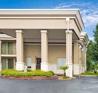 Days Inn by Wyndham Shenandoah - Accommodation Texas