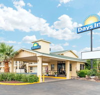 Days Inn by Wyndham Snyder - Accommodation Texas