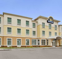 Days Inn by Wyndham Victoria - Accommodation Texas