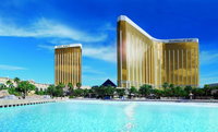 Delano Las Vegas by Suiteness Accommodation Texas