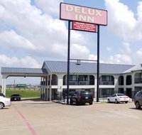 Delux Inn Mesquite - Accommodation Texas