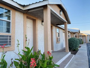 Desert Inn