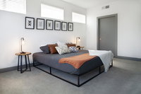 DFW retreat Accommodation Texas